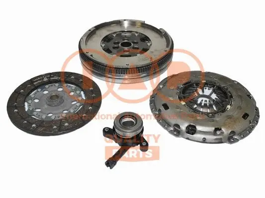 Clutch Kit (200-12110)