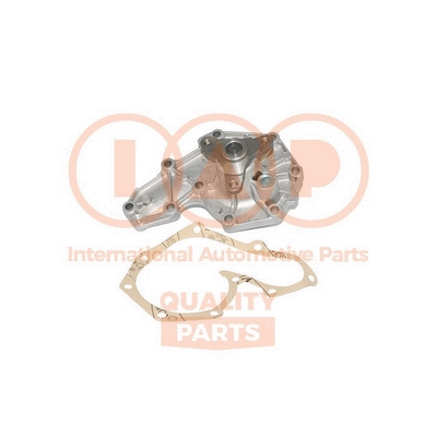 Water Pump, engine cooling (150-12081)