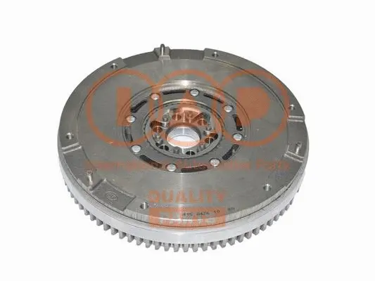 Flywheel