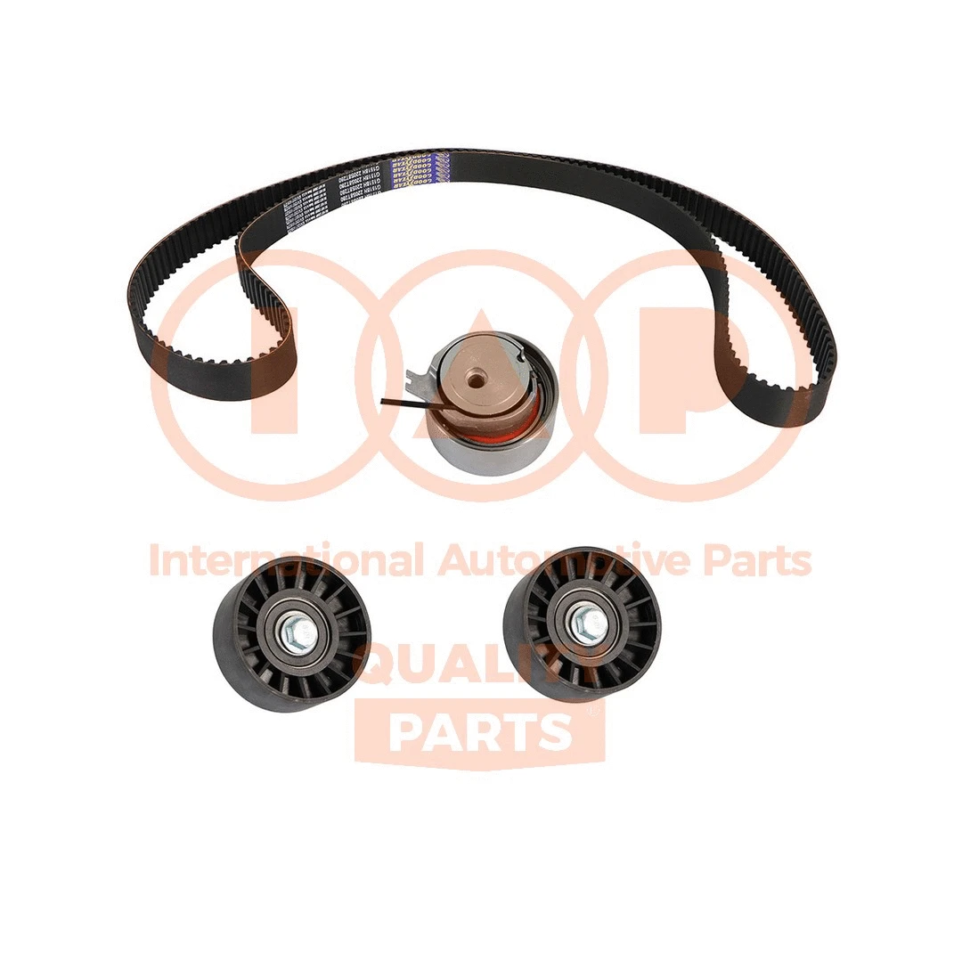 Timing Belt Kit