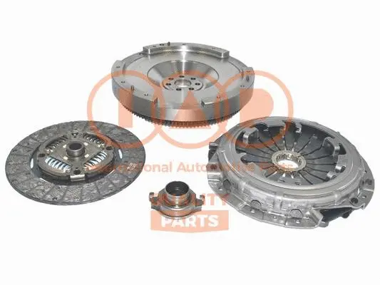 Clutch Kit (200-12024)