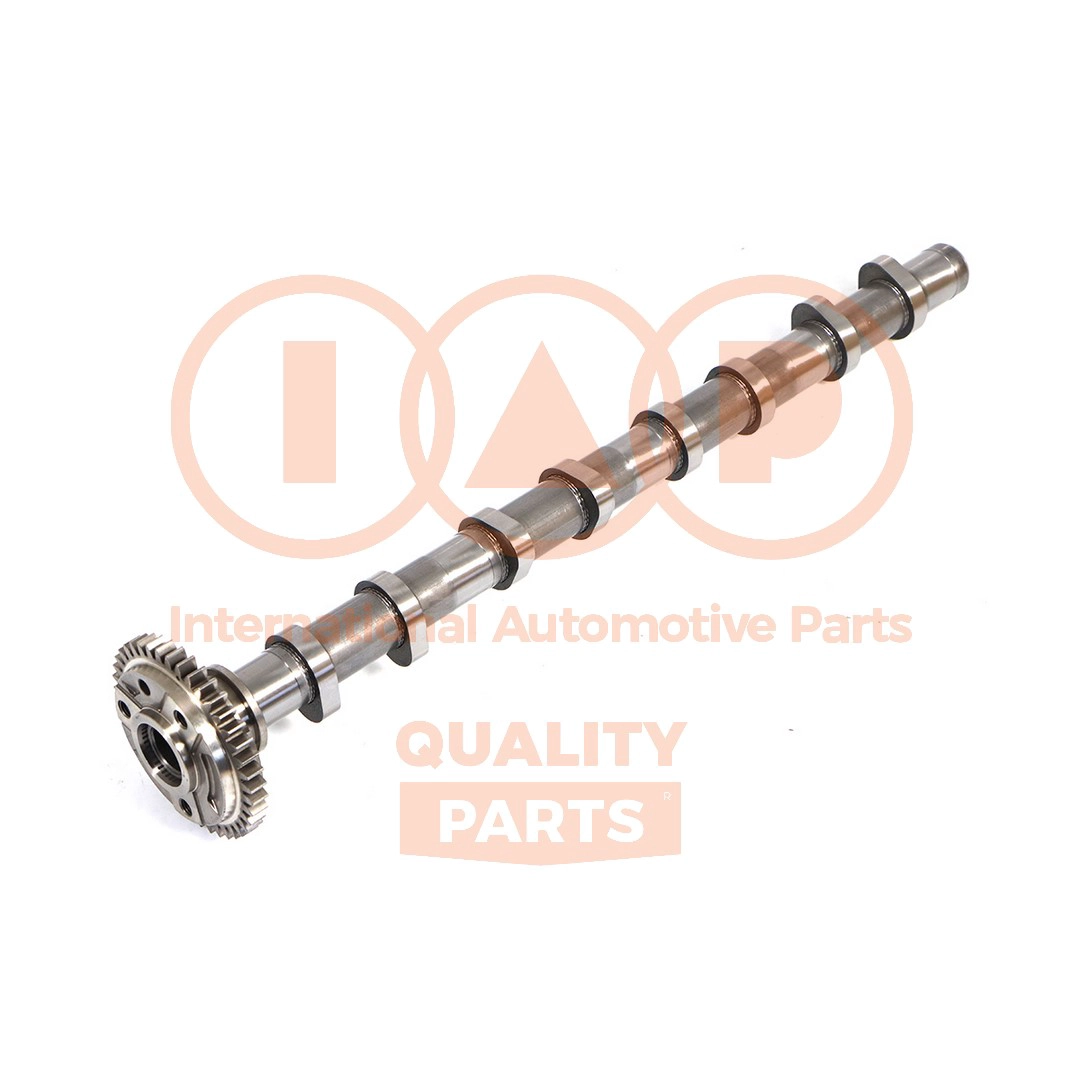 Camshaft