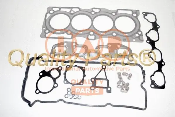 Gasket Kit, cylinder head (116-13186)