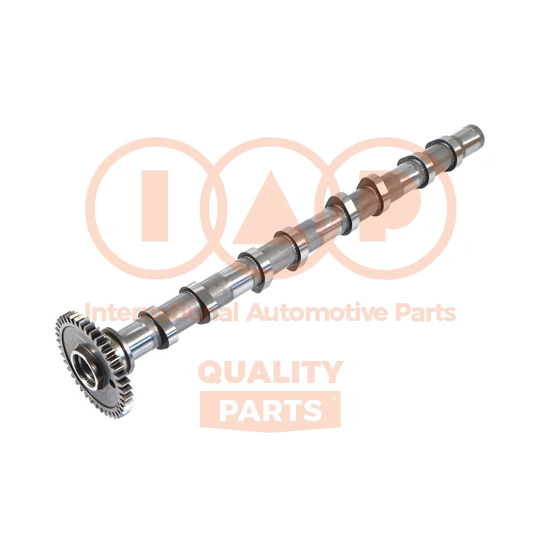 Camshaft