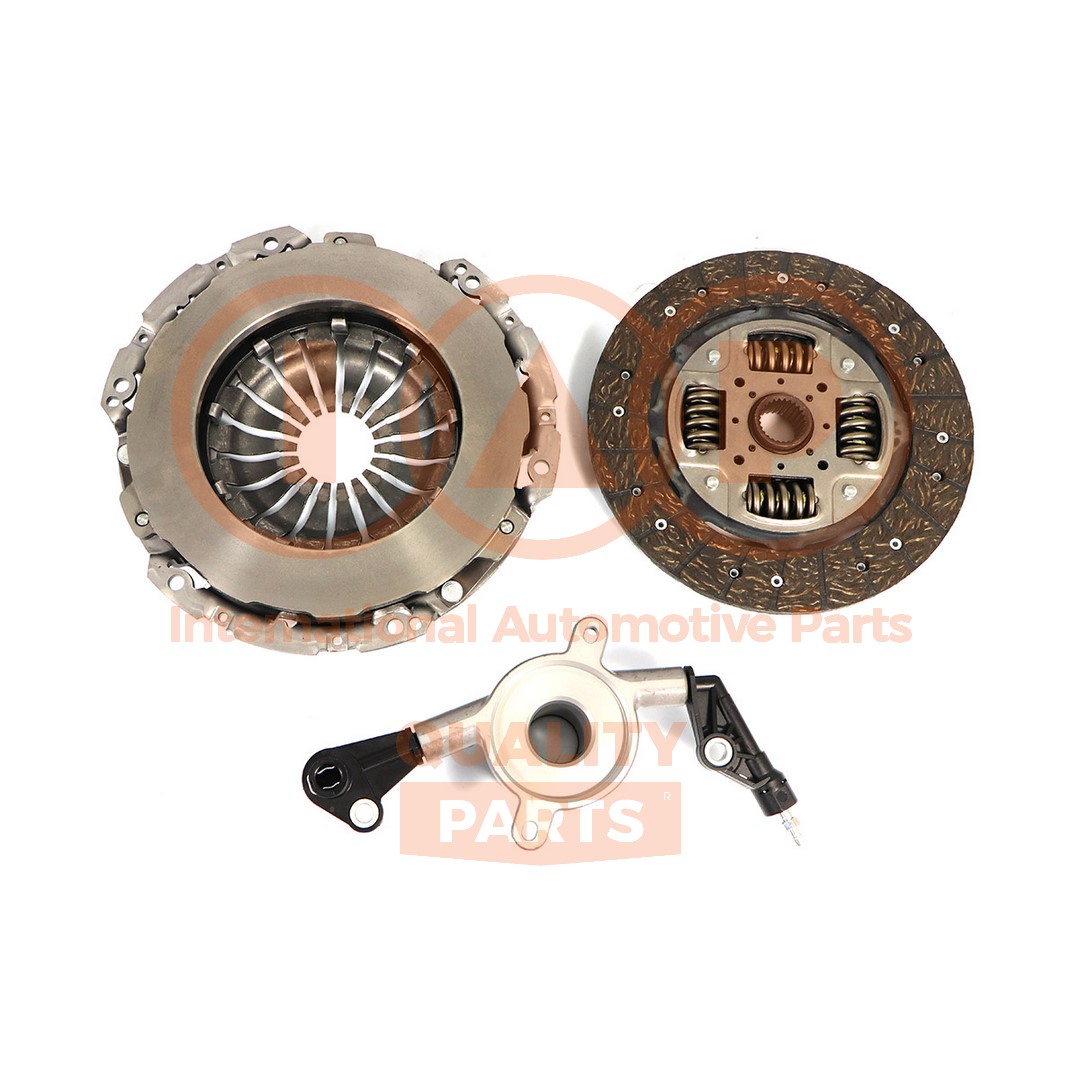 Clutch Kit