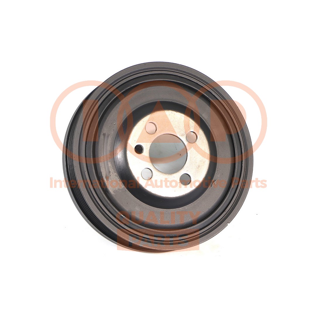 Belt Pulley, crankshaft (132-12055)