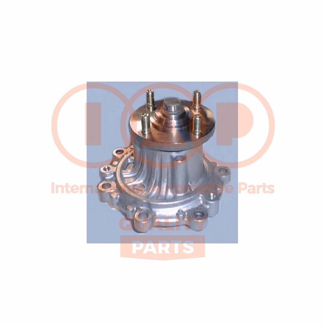 Water Pump, engine cooling (150-17061)