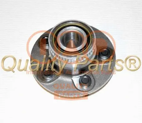 Wheel Hub (408-02061K)