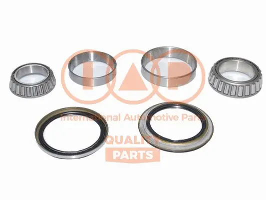 Wheel Bearing Kit (409-21020K)