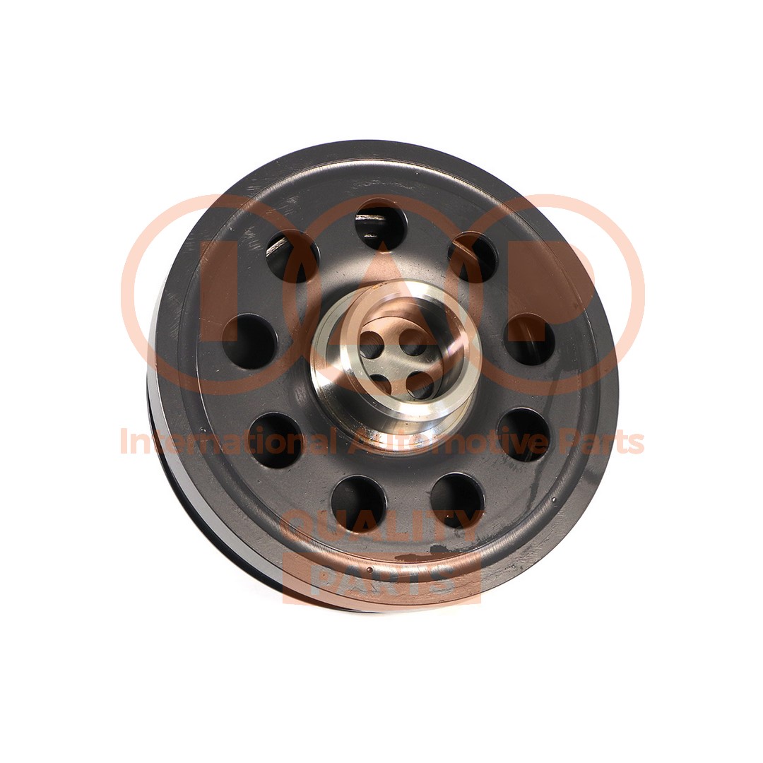 Belt Pulley, crankshaft (132-51031)