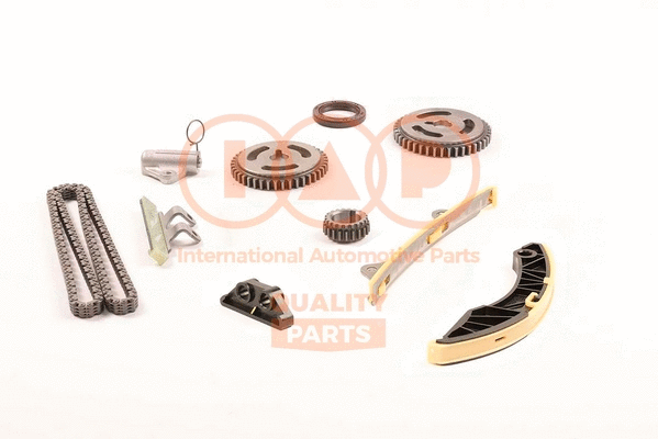 Timing Chain Kit (127-07049K)