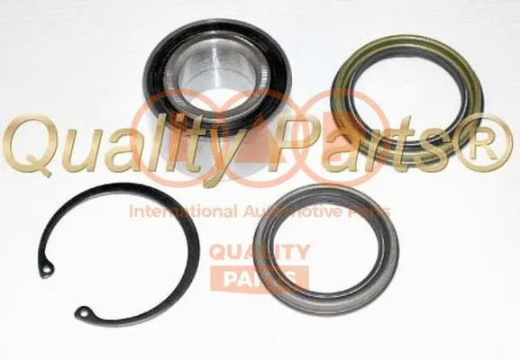 Wheel Bearing Kit (409-13090K)