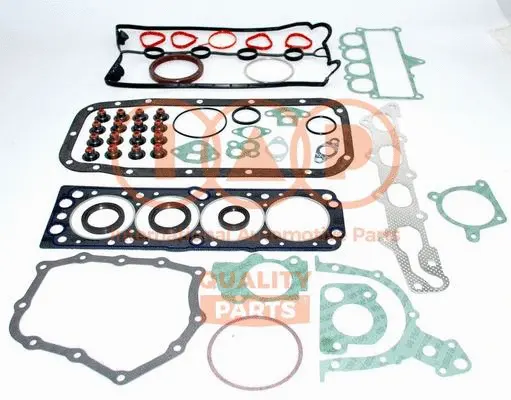 Full Gasket Kit, engine (115-20034)