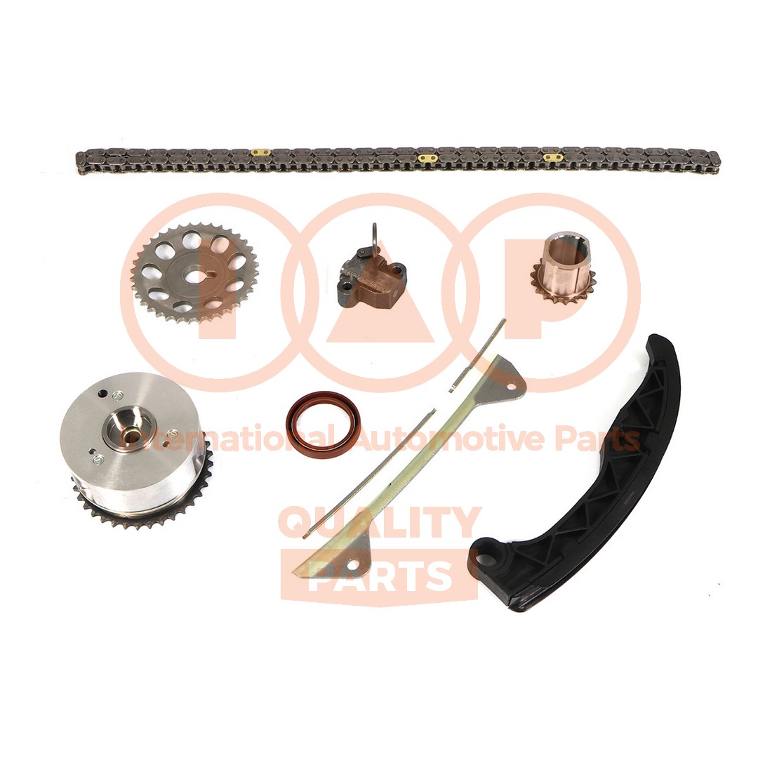 Timing Chain Kit (127-17006KC)