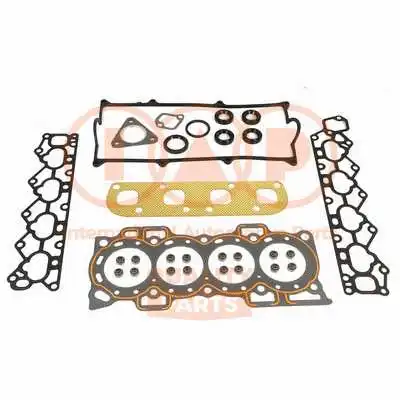 Gasket Kit, cylinder head (116-03097)