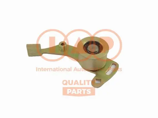 Tensioner, timing belt