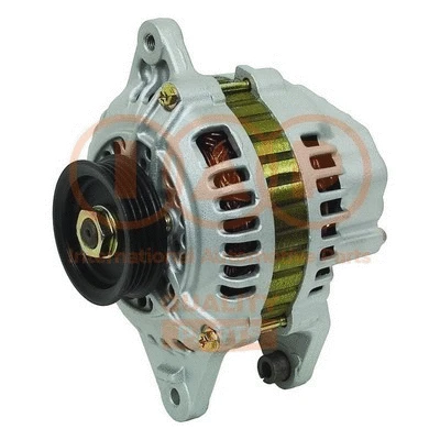 Alternator (802-12090)
