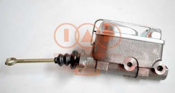 Brake Master Cylinder (702-10030)