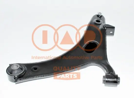 Control/Trailing Arm, wheel suspension (503-15054)