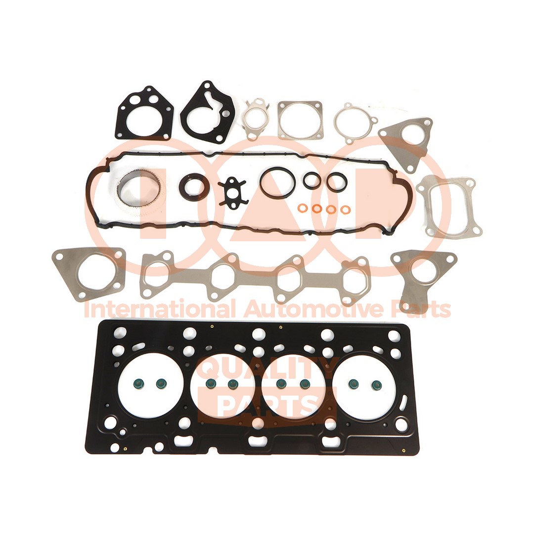 Gasket Kit, cylinder head (116-13095)