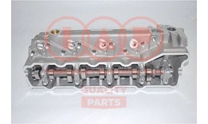 Cylinder Head (120-12026C)