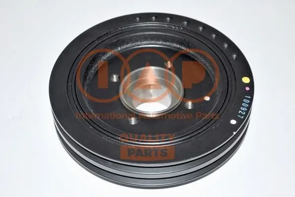 Belt Pulley, crankshaft (132-12023)