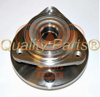Wheel Hub (408-10041K)