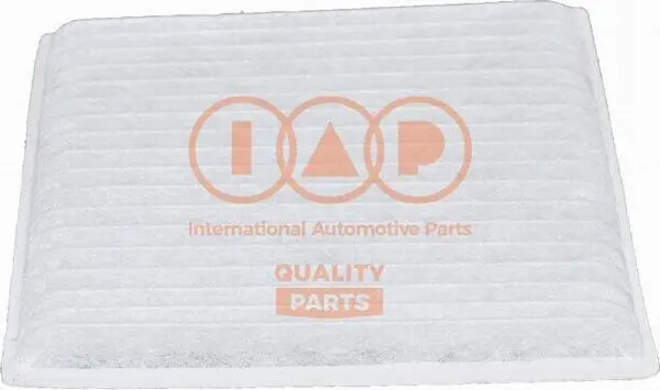 Filter, cabin air (821-17000)