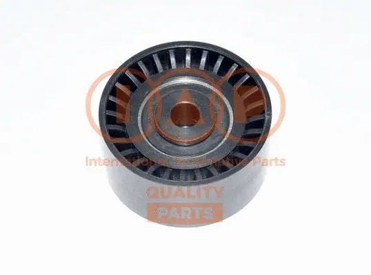 Tensioner Pulley, timing belt (127-17006)
