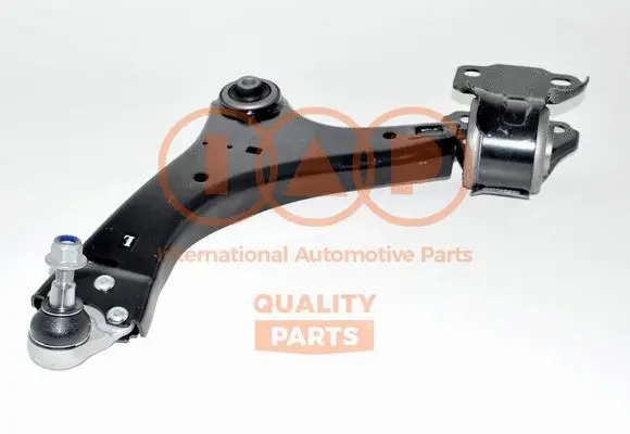 Control/Trailing Arm, wheel suspension (503-14073)