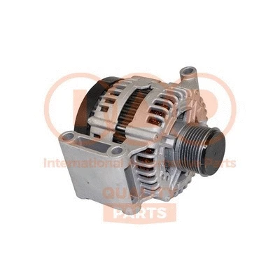 Alternator (802-14035)