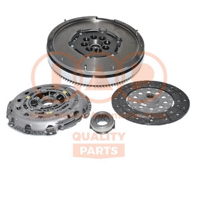 Clutch Kit (200-11110)