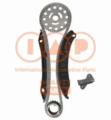 Timing Chain Kit (127-13110K)