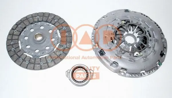 Clutch Kit (201-17186)