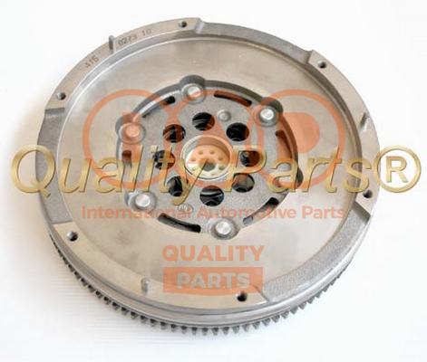 Flywheel (210-07002)