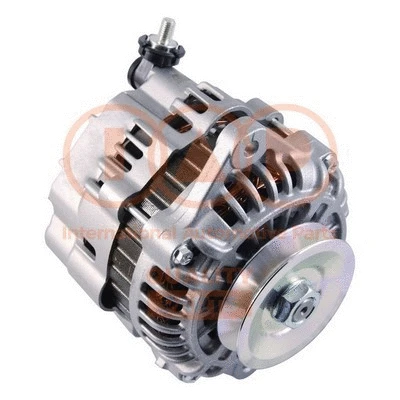 Alternator (802-13101)