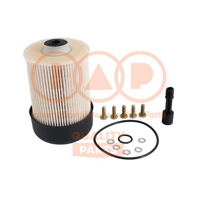 Fuel Filter (122-13140)