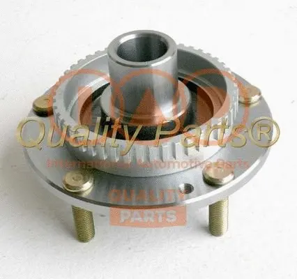 Wheel Hub (408-21083G)