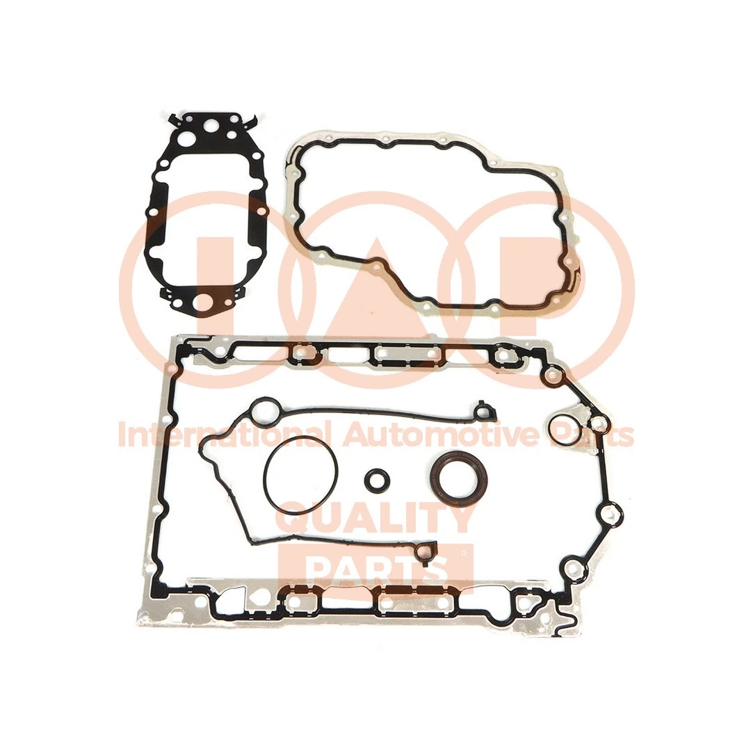 Gasket Kit, crankcase (117-14080)