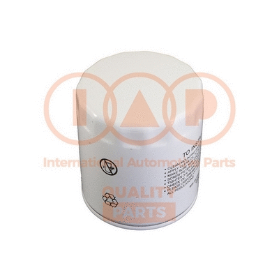 Oil Filter (123-01030)