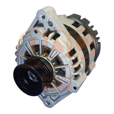 Alternator (802-20050)