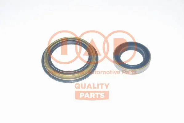 Shaft Seal, wheel hub (404-13044K)