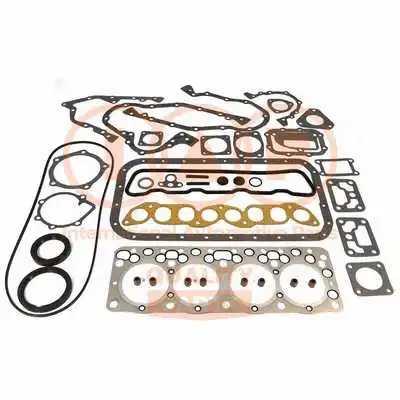 Full Gasket Kit, engine (115-13040)
