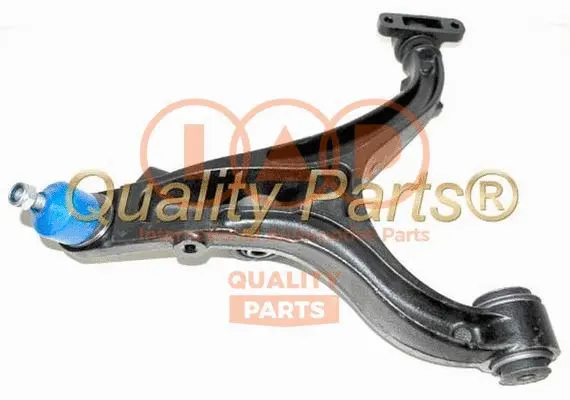 Control/Trailing Arm, wheel suspension (503-10046)