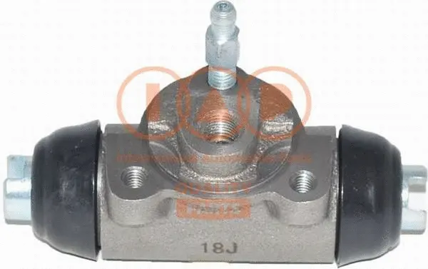 Wheel Brake Cylinder (703-11072)