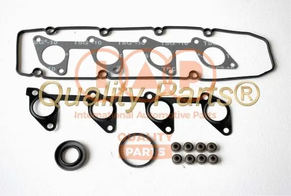 Gasket Kit, cylinder head (116-16157)
