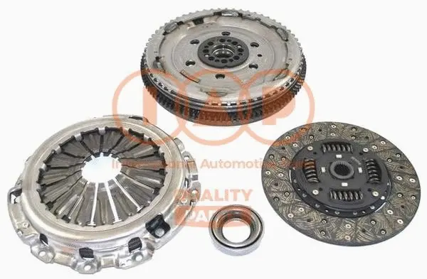 Clutch Kit (200-13140E)