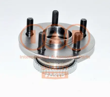 Wheel Hub