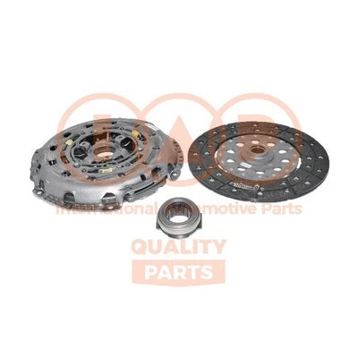 Clutch Kit (201-11110)