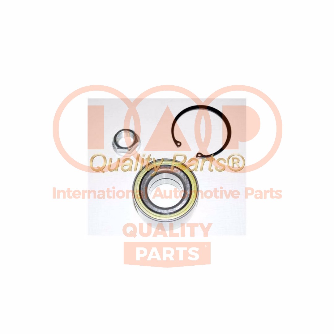 Wheel Bearing Kit (409-17082K)